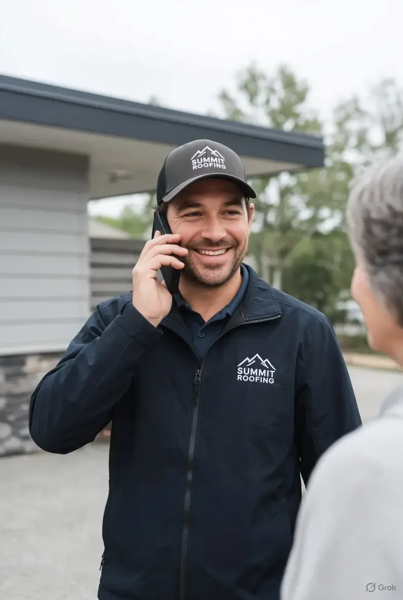 Flat Roof Leak Repair New Boston, NH FAQs